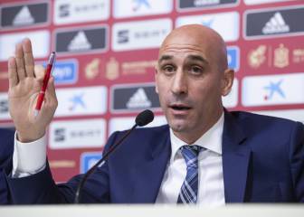 La RFEF sigue sin decidir el futuro de la Segunda B