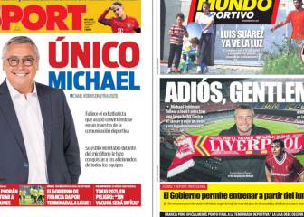 Coutinho y Álex Collado, protagonistas en Barcelona