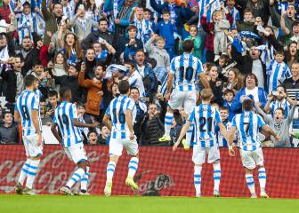 Las peñas de la Real se quejan de la 