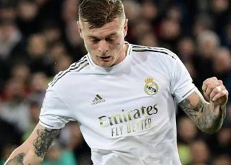 Kroos estuvo a un paso del club de su corazón, el Bremen