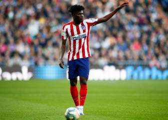 El Bayern también tras Thomas