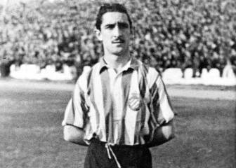 El primer Pirata del Espanyol