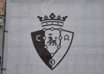 El Gobierno de Navarra suspende temporalmente un aval concedido a Osasuna