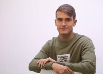 Denis, el 'fichaje' para la desescalada de LaLiga