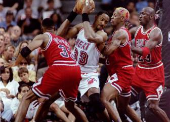 El Juvenil B del Espanyol se inspira con 'El último baile' de Jordan