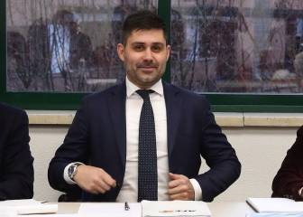 AFE pide a LaLiga plan de riesgos laborales para la vuelta