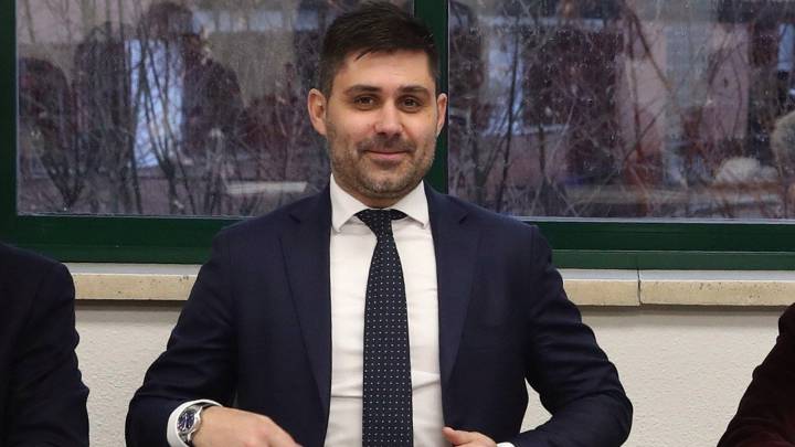 AFE pide a LaLiga plan de riesgos laborales para la vuelta