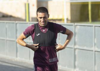 Bruno prepara su retorno tras más de 1000 días y una pandemia