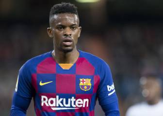 Semedo, colista de las cláusulas en la plantilla del Barcelona