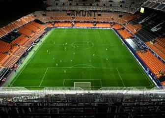 Cinco claves para una Liga 'express' de 11 partidos