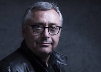 Adiós a Michael Robinson