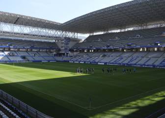 El Oviedo evita los recortes