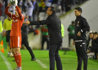 El 'efecto Oltra' mejora los números..., pero no llega