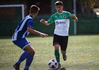 Cracks del Siglo XXI: Torre hace soñar al Racing