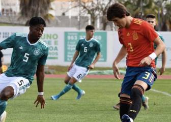 Cracks del Siglo XXI: Vázquez, tras Alba, Bernat, Gayá...