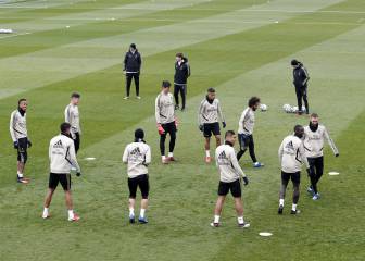 Las fases de desescalada del Gobierno aplicadas a LaLiga: en junio volvería el fútbol