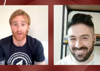 Álex Fernández en directo: 