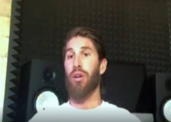 Es justo lo que estaba esperando el madridismo: Ramos habla del regreso en términos de victoria