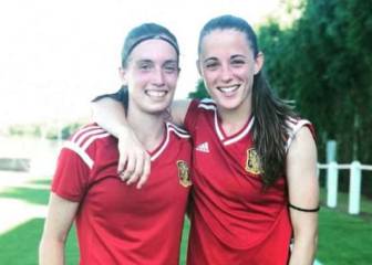 Eva Navarro y Batlle, dos perlas españolas con futuro incierto