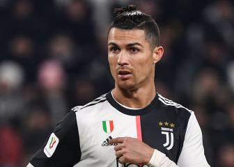 Cristiano: ejemplo en la desescalada