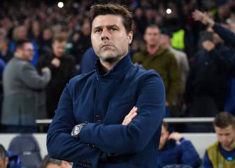 El Newcastle enloquece con Pochettino con un ofertón