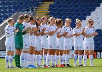 El AFC Fylde disuelve el equipo femenino por el COVID-19