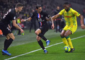 La ministra de Deportes francesa tilda de 'razonable' dar por acabada la temporada