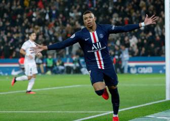 PSG confirmed as Ligue 1 champions