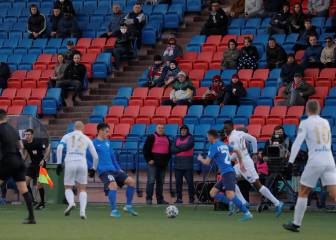 ¿Por qué la Liga de Bielorrusia es la única que sigue en Europa?