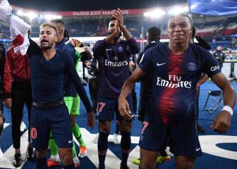 ¿Qué es el ratio de puntos que ha decidido la liga en Francia?