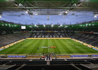 Merkel desmiente que la Bundesliga siga el ejemplo de la Ligue 1