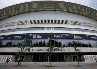 La liga portuguesa podría regresar a finales de mayo