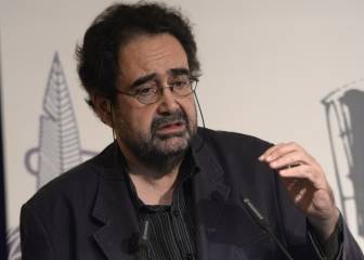 Víctor Santamaría: 