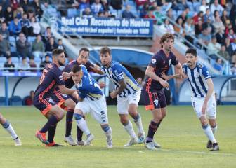Las complicaciones económicas de los futbolistas de Segunda B