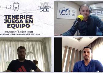 Sergio y Pedro Rodríguez recaudan más de 7.500 euros en tres horas