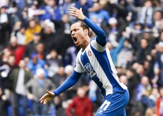 Raúl de Tomás, sin fisuras: 