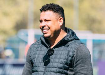 El Real Valladolid y el CBC Valladolid reconocen 