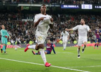 Dos meses sin el Bernabéu