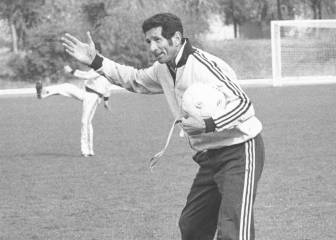 A 59 años del primer ascenso a la élite del Tenerife