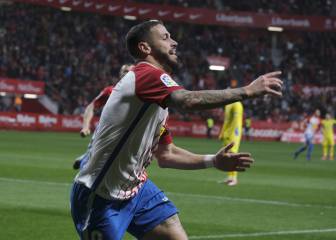 Álvaro Vázquez: “Los futbolistas debemos asumir riesgos”