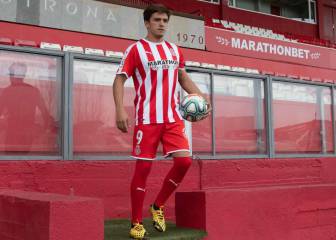 Los números avalan a Zeballos como sustituto de Brandon