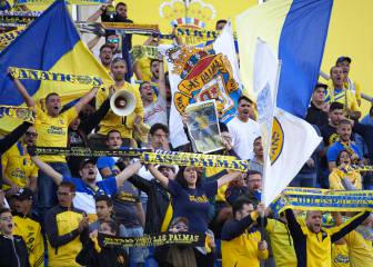 “El fútbol sin aficionados no tiene sentido”