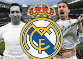 ¿Qué jugadores son los más laureados del Real Madrid? Una ausencia sorprenderá mucho...