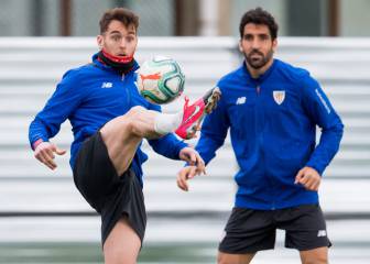 Ibai elige jugar con público aunque se queden sin Europa