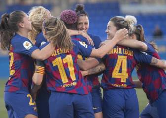 Las cuatro propuestas que tiene la Federación para acabar la liga