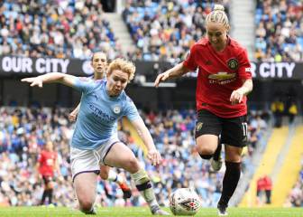 Así está la situación en las grandes Ligas europeas