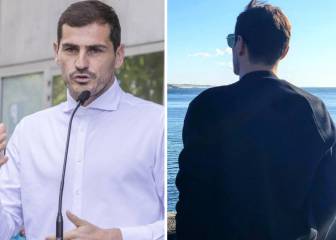 Un año del infarto de Casillas, así fueron sus 366 días: 