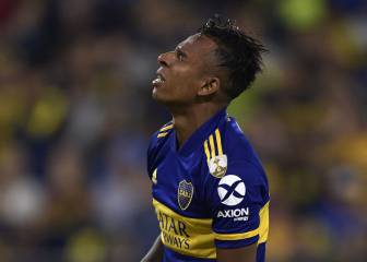 La justicia argentina prohíbe a Sebastián Villa salir del país