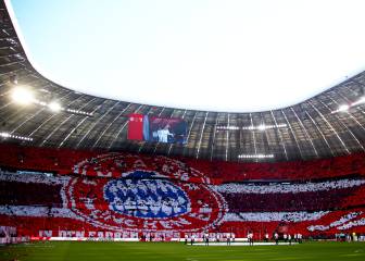 Bundesliga season slated for 16 May restart