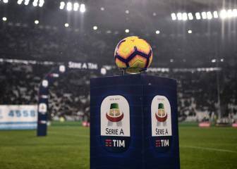 Las incertidumbres del Calcio ante las presiones del Gobierno